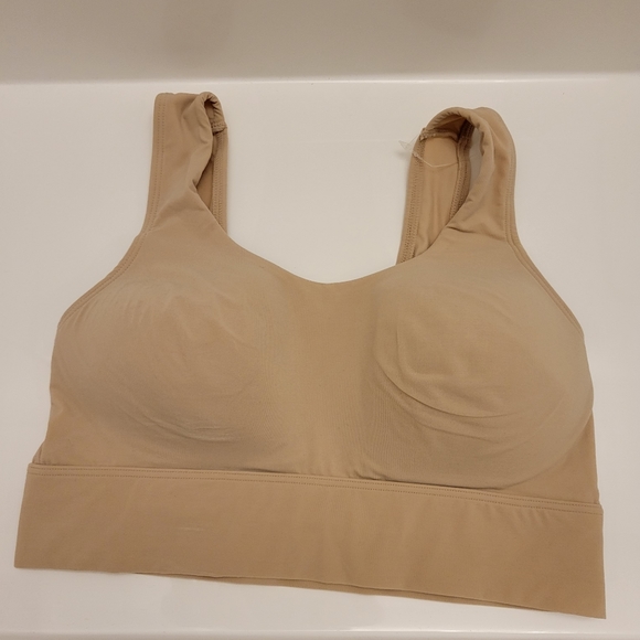 Natori Other - Natori Bralette XS